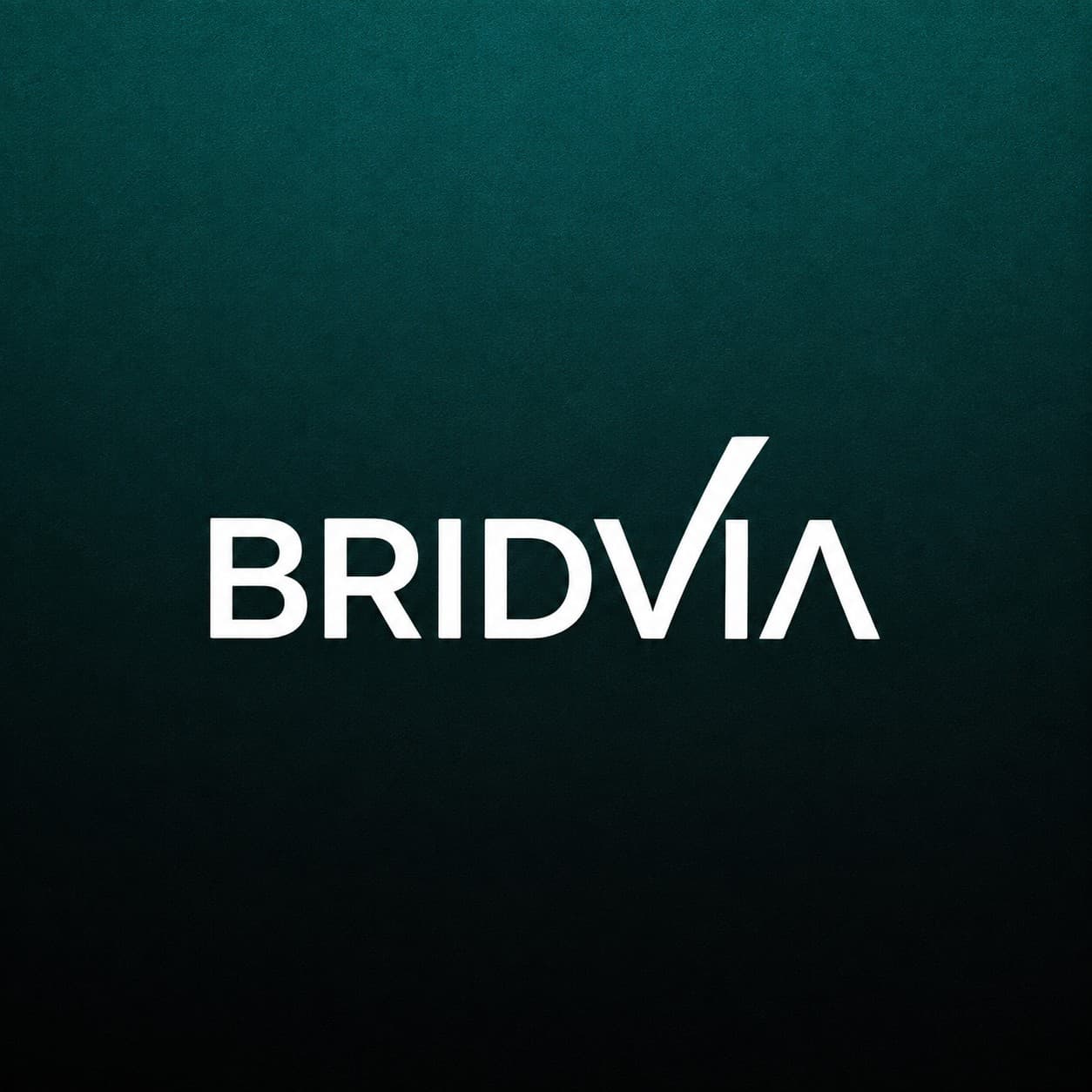 BRIDVIA brand